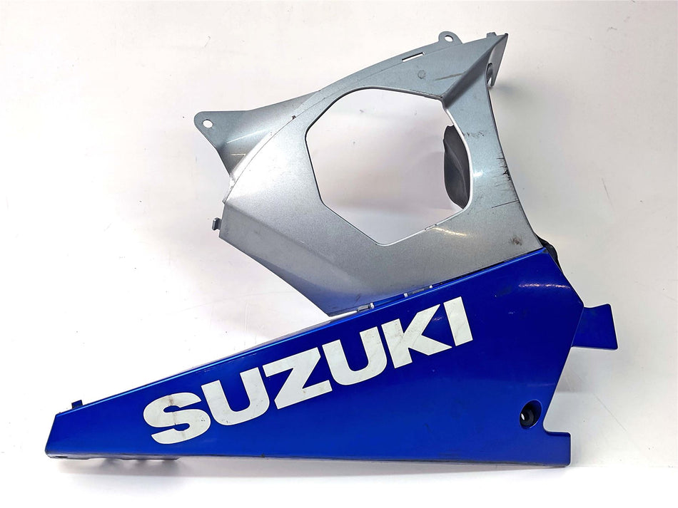 2008 Suzuki GSX-R1000 K8 Left Lower Fairing - 9448021H00YKY