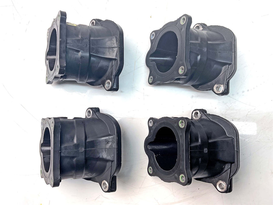 2023 Ducati Multistrada V4 S Intake Manifolds - 14010931A