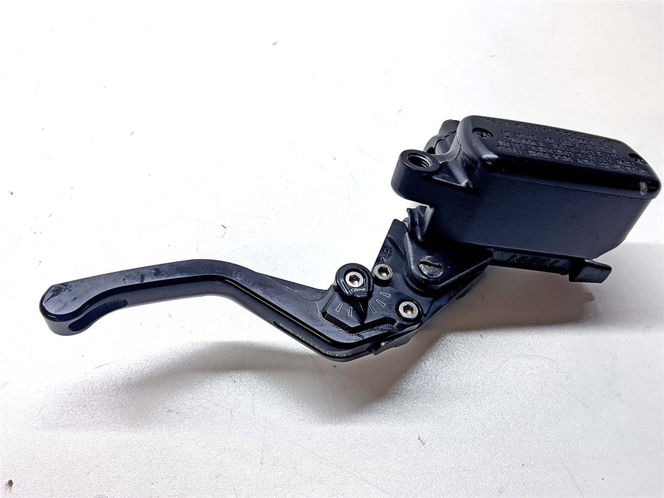 2023 Honda CB650R Front Brake Master Cylinder - 45510MGH641