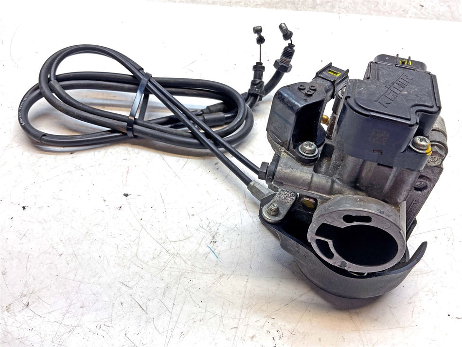 2021 Honda CB125F Throttle Bodies - 16400K0NE02