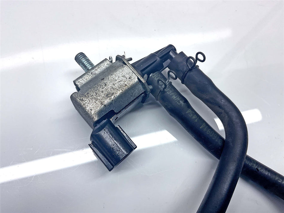 2017 Kawasaki Ninja 650 EX650 Purge Valve