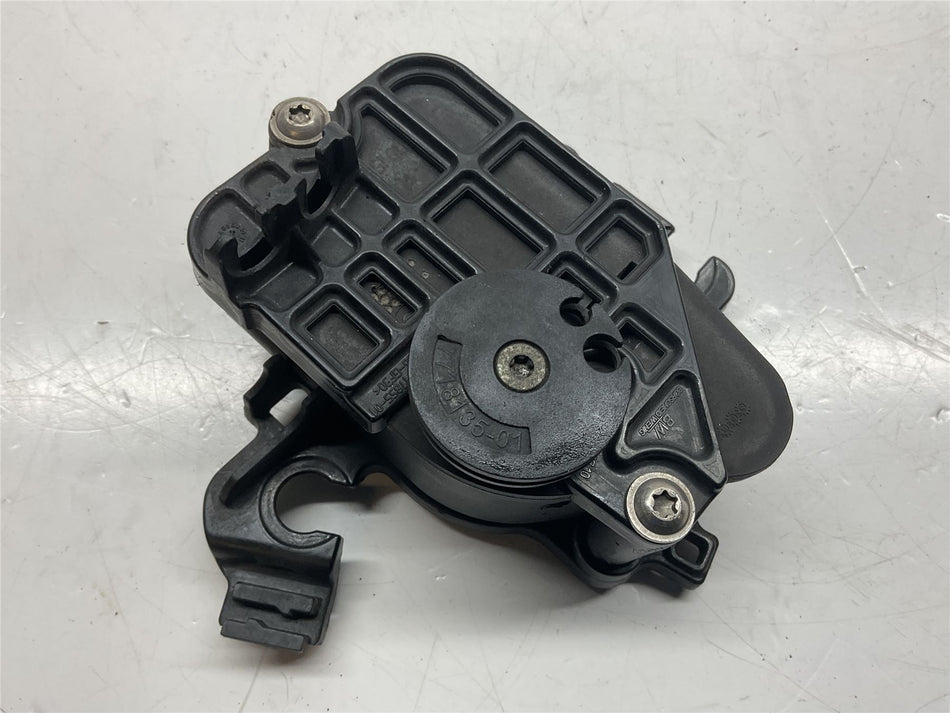 2010 BMW S1000RR Exhaust Flap Servo - 19307718135