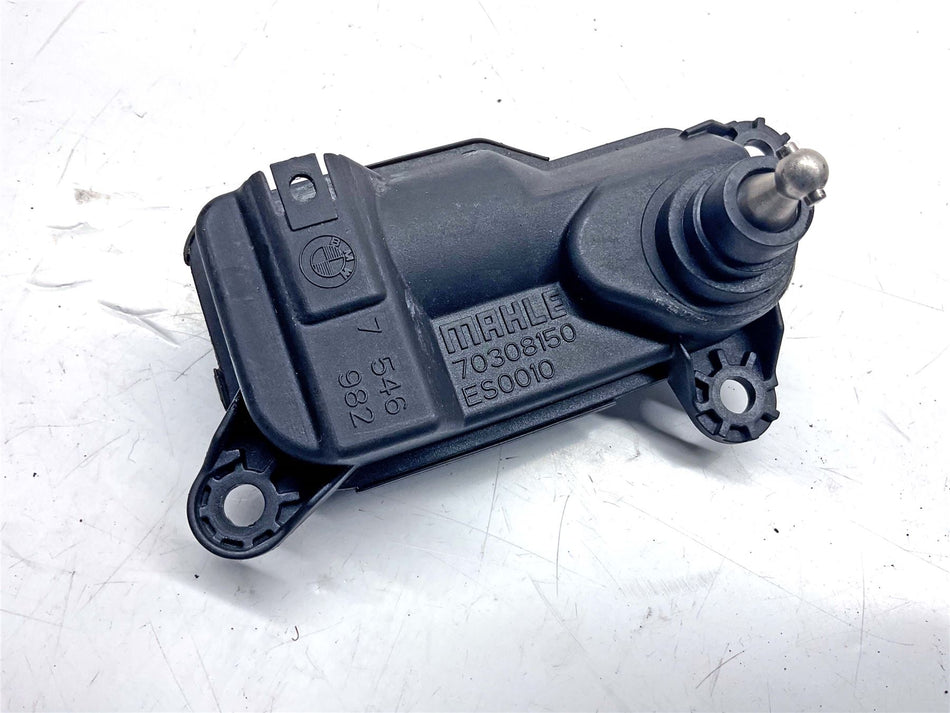 2010 BMW S1000RR Actuator - 11617546982