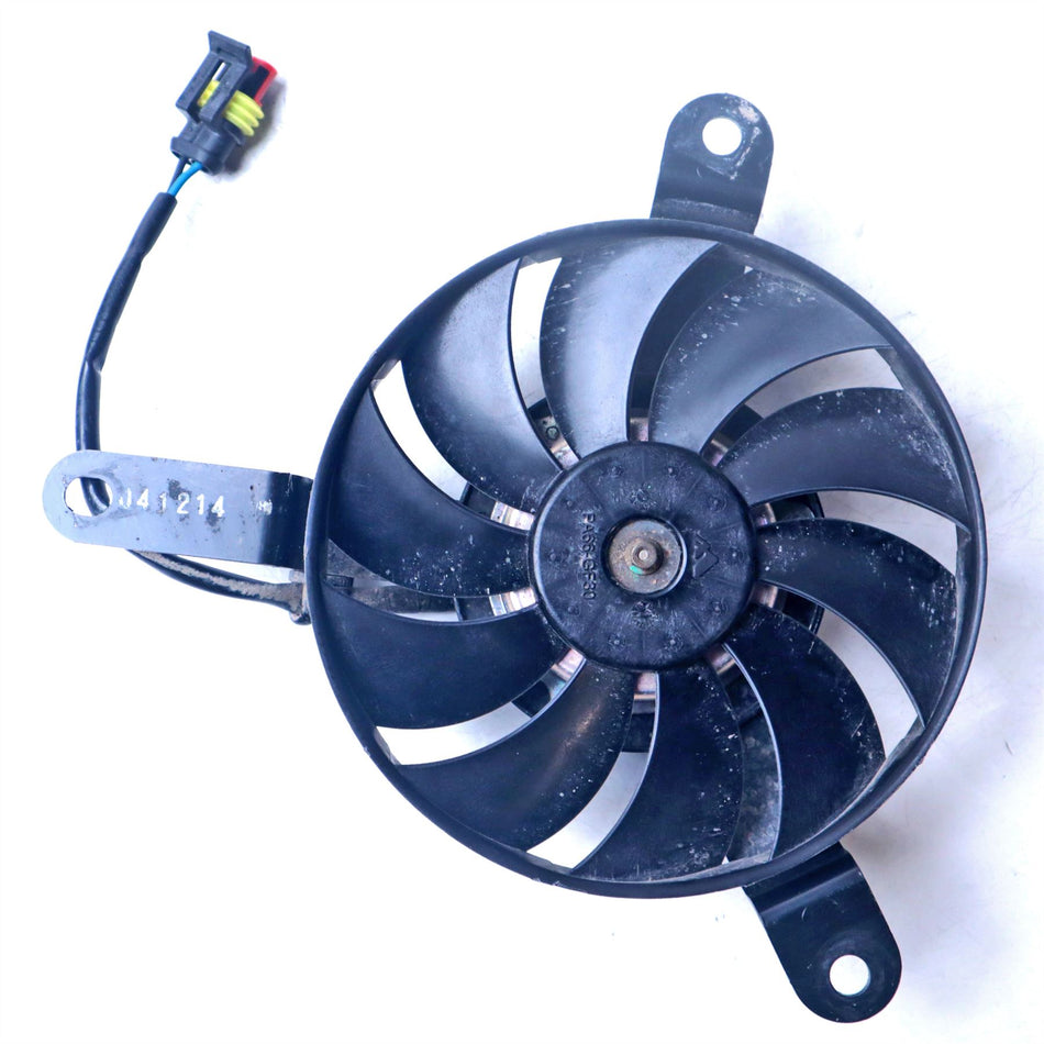 2015 Ducati Monster 821 Right Radiator Fan - 55040281A