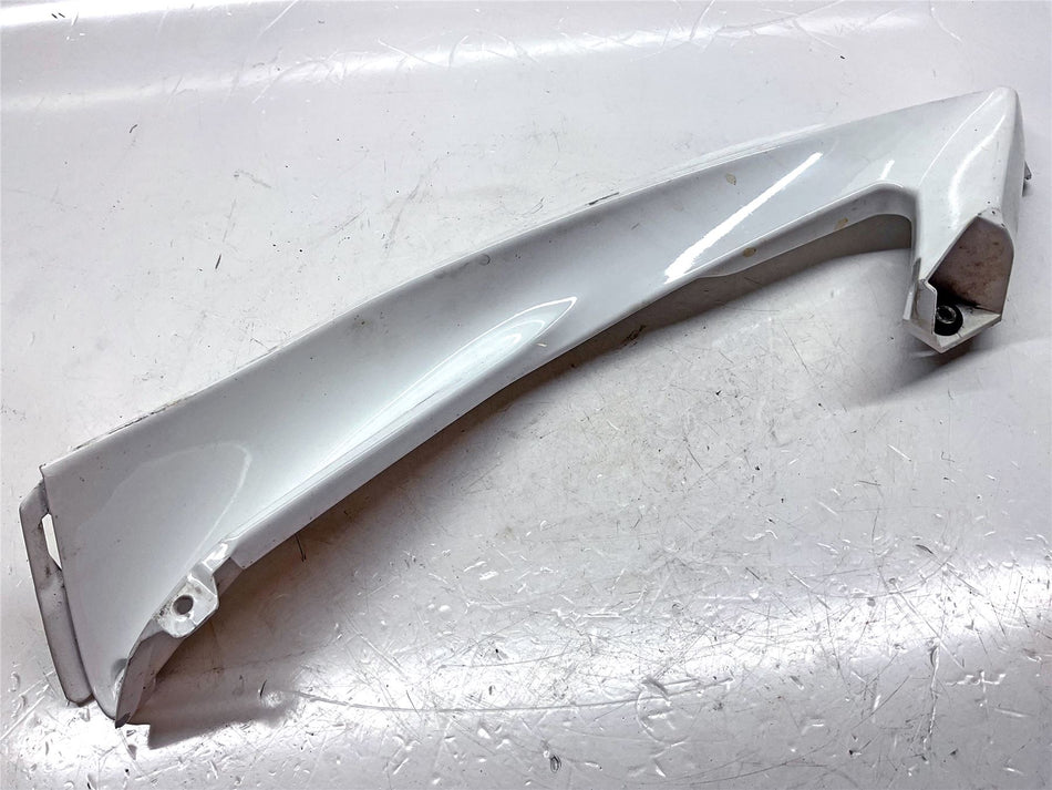 2006 Yamaha YZF R6 Left Cover No7 - 2C02117V0000