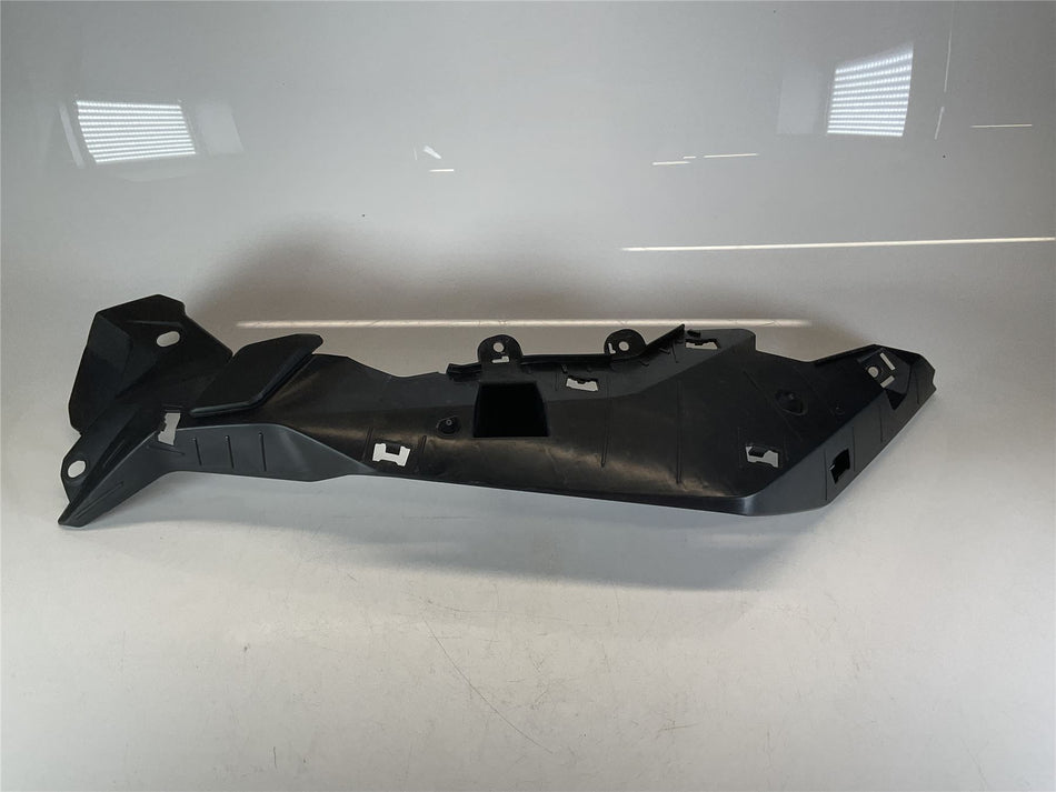 2024 BMW S1000XR ABS Left Upper Side Panel Inner Trim  - 46638394381