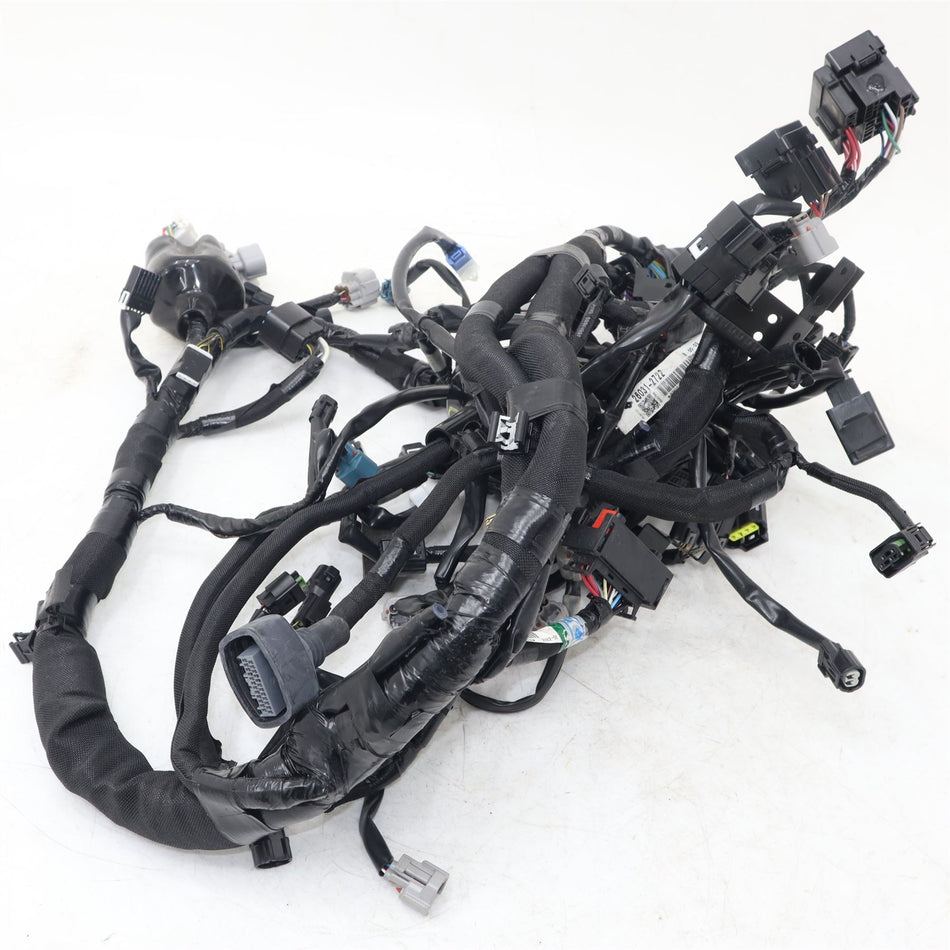 2020-2023 KAWASAKI Ninja 1000SX Main Harness - 	260312965