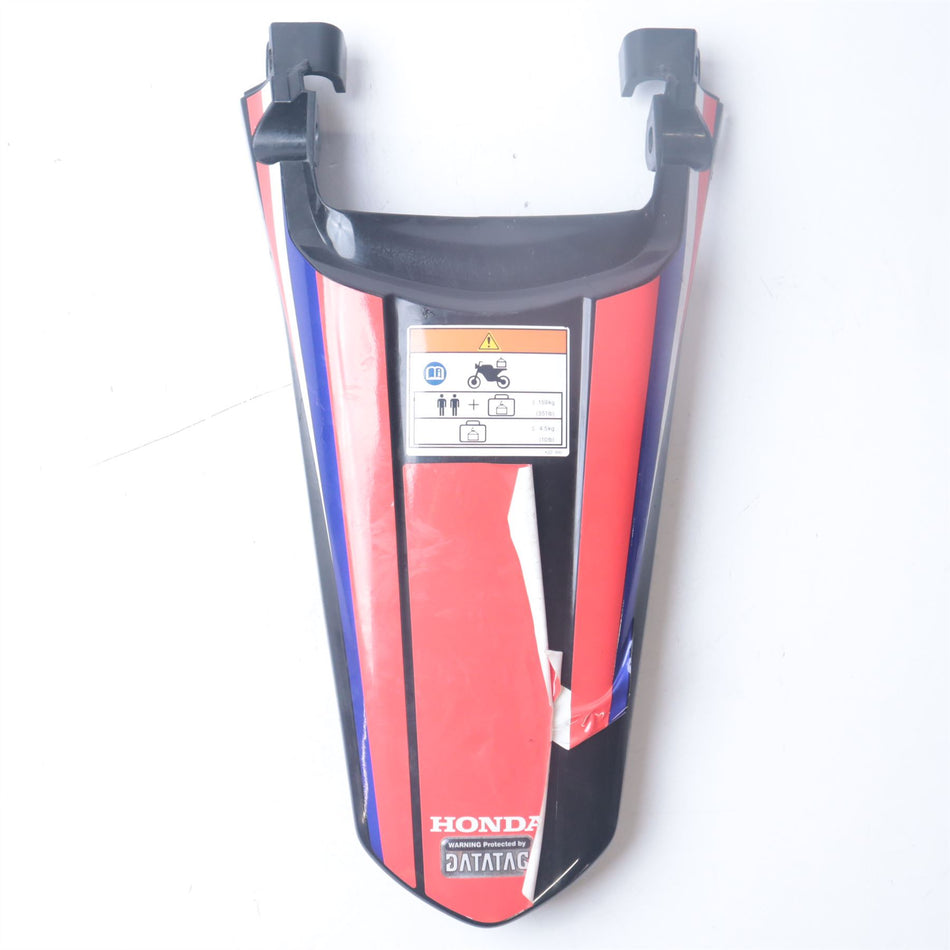 2019 Honda CRF250L Rear Mudguard Fender - 80010KZZD10ZC
