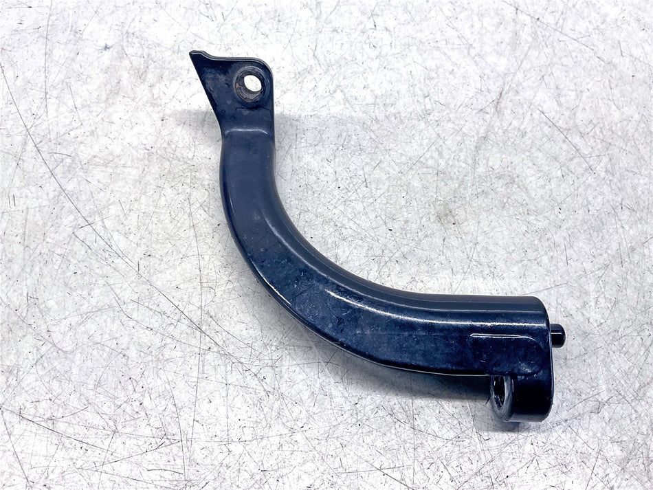 2022 Harley-Davidson CVO Street Glide Front Right Footboard Rear Hanger