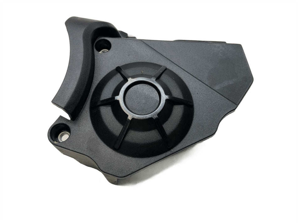 2025 Aprilia Tuono 457 Sprocket Cover 2B011180
