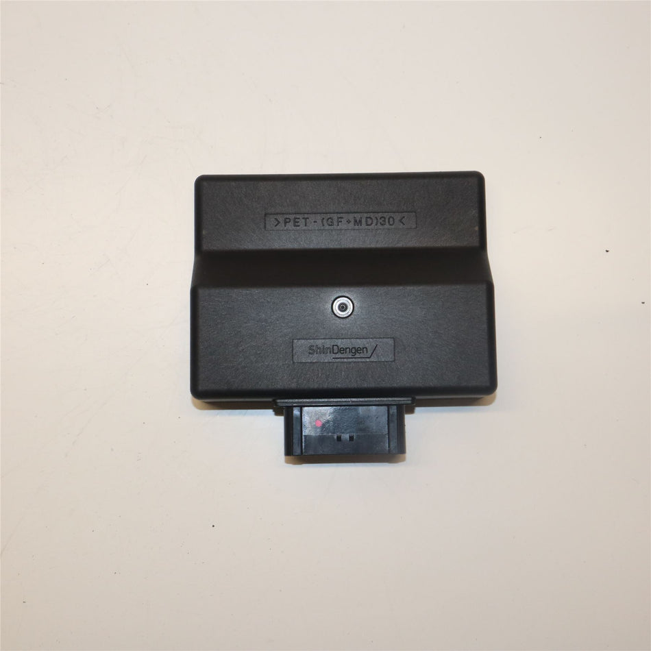 2022 Honda CRF1100L PGM-FI UNIT - 38950-MKS-E02