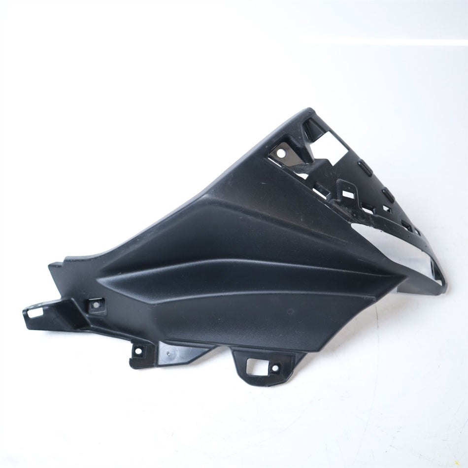 2021 YAMAHA YAMAHA TRACER700 Right Inner Rad Cowl  - B4T-F844J-00