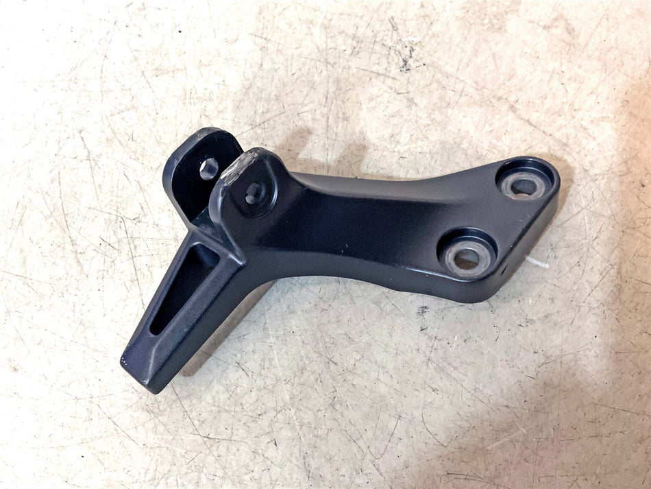 2023 Yamaha MT-09 SP Left Front Footrest Hanger - B7N-27442-00