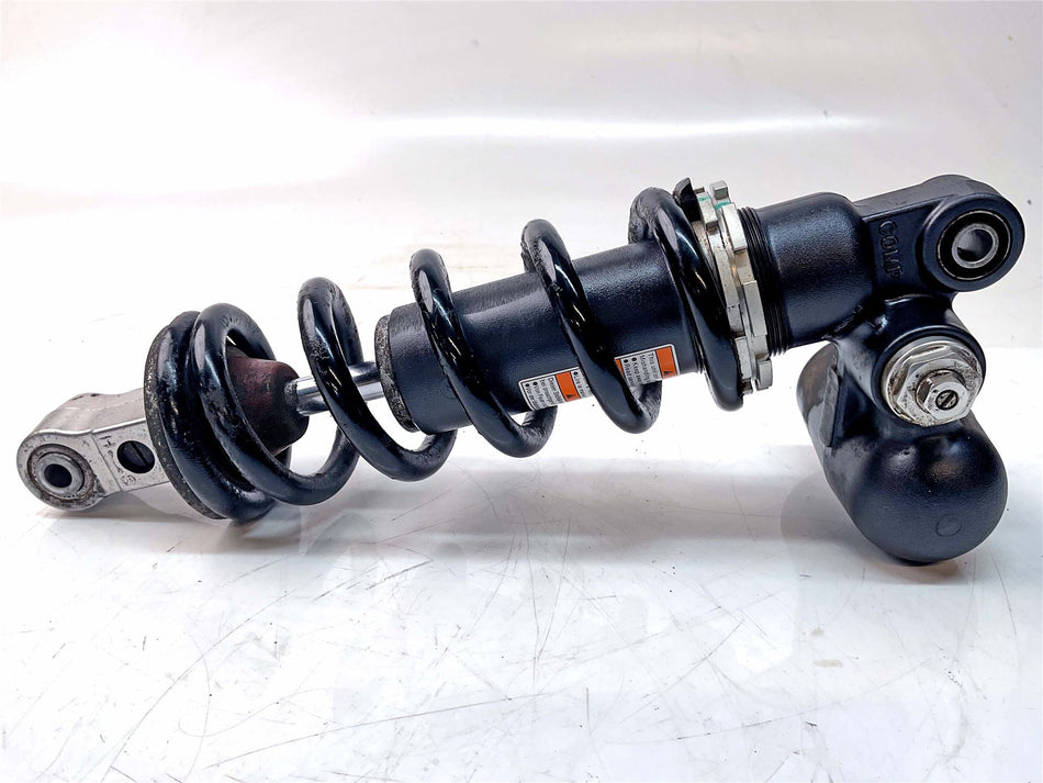 2011 Suzuki GSX-R750 Rear Suspension / Shock - 6210015810019