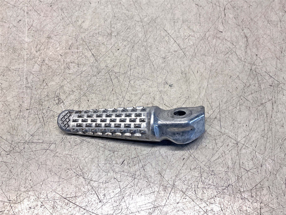 2025 Honda CBF125 Left Rear Footpeg - 50730K94T00