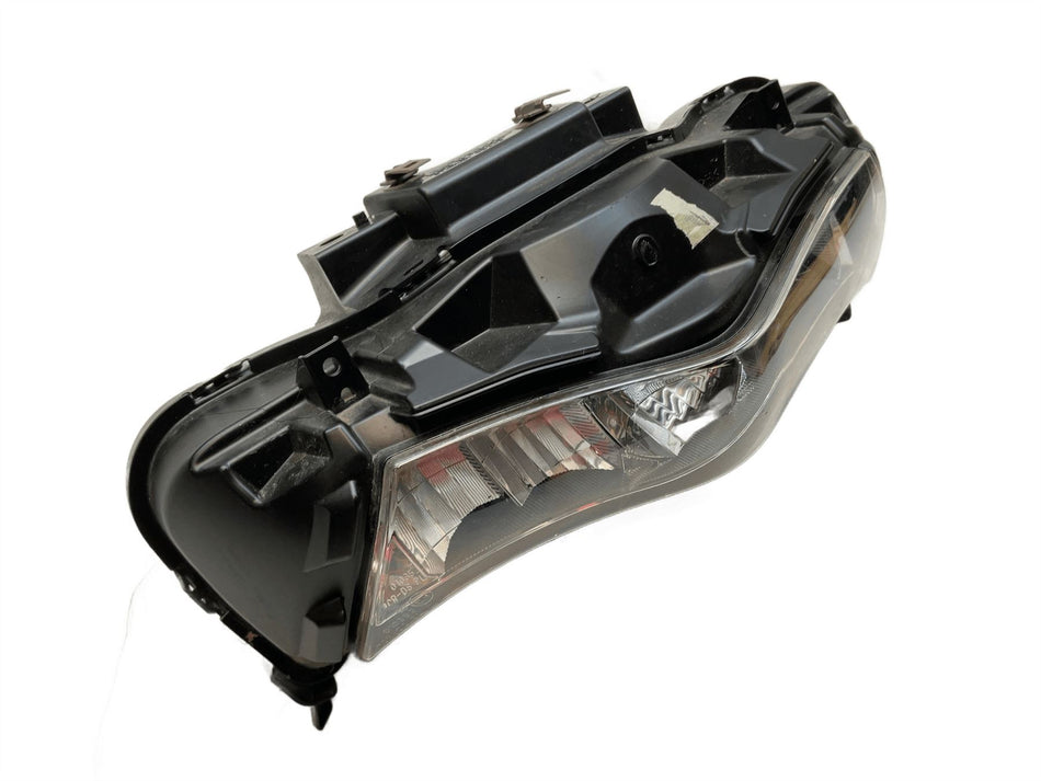 2024 Honda SH350I Headlight Unit 33100K1WV01