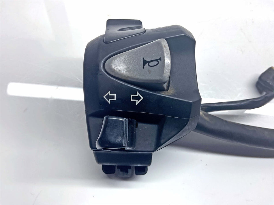 2022 Honda CRF300L Switchgear Left - 35200K1TE52