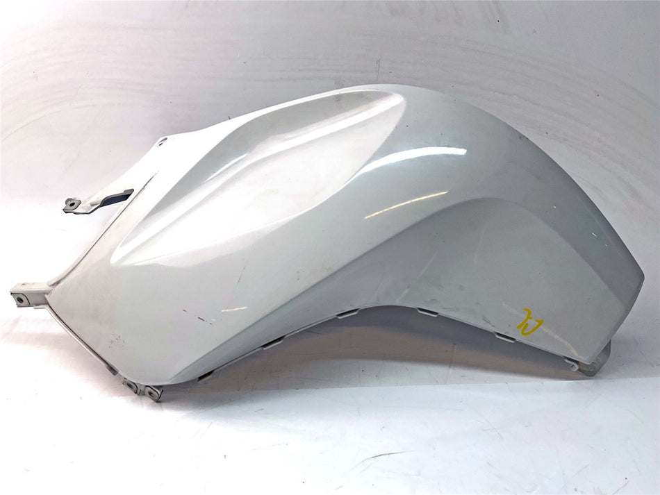 2022 BMW R1250RT Left Fuel Tank Fairing - 40923260901