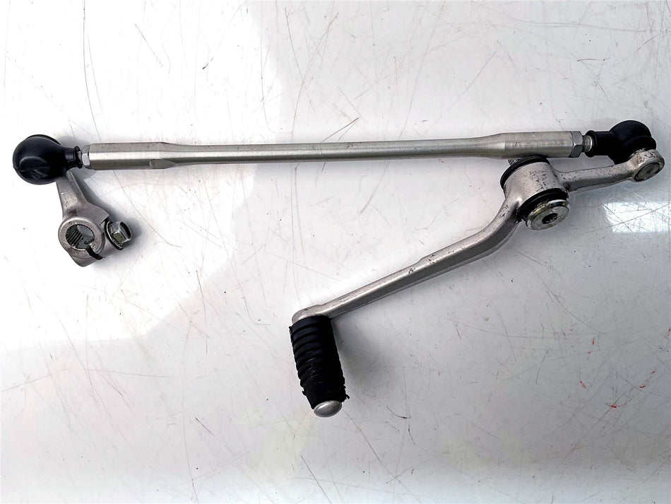 2012 Yamaha YZF R6 Gear Lever / Pedal - 2C0181100100