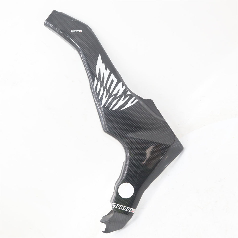 2015 KAWASAKI NINJA 1000SX ZX1000 L/H Left Frame cover - B53331LHFRNCOV