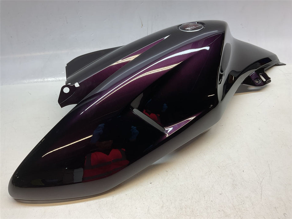 2008-2010 Honda NSA700 Left Front Cowling