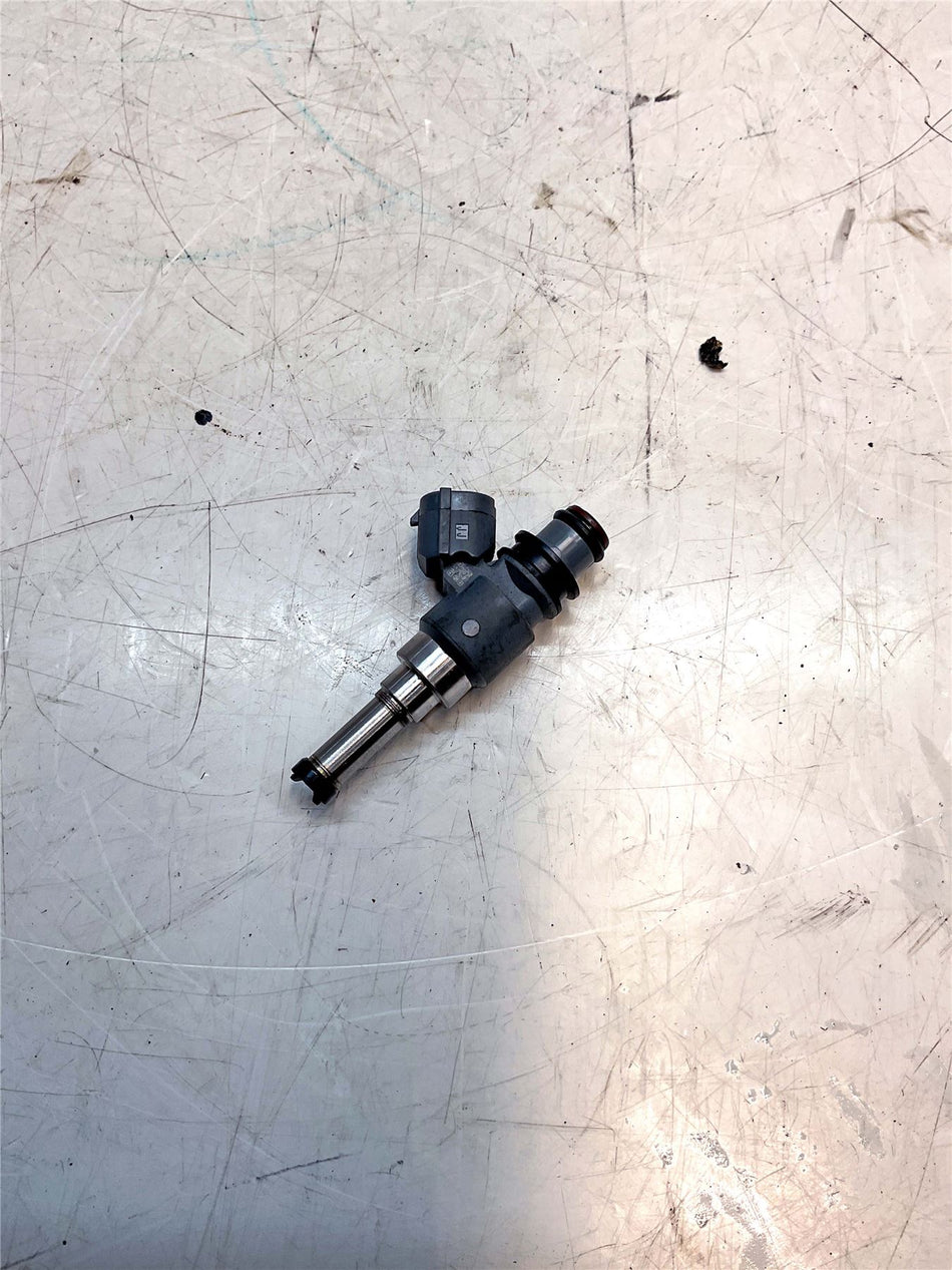 2024 Yamaha MT-10 Fuel Injector - 4C81376100