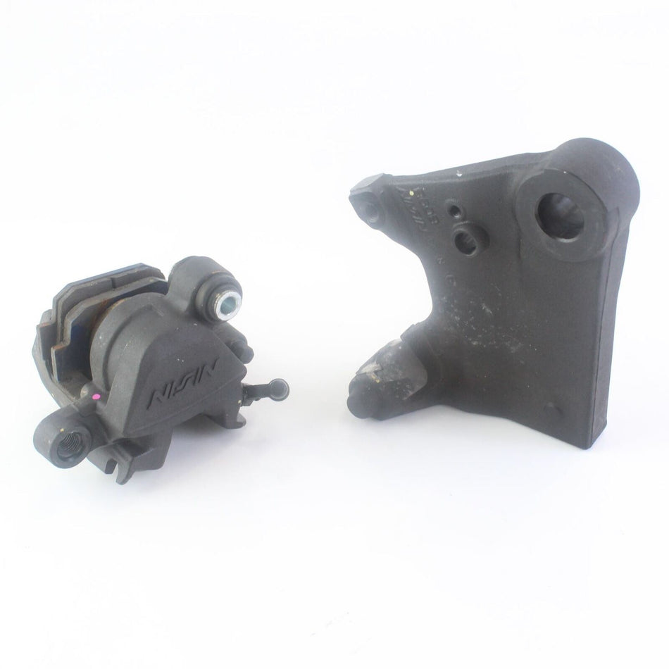 2020-2022 KAWASAKI Z900 Rear Brake Caliper - 430800156DJ