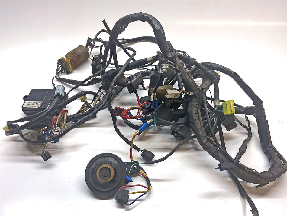 2002 Honda ST1300 Main Wiring Harness Loom - 32100MCS641
