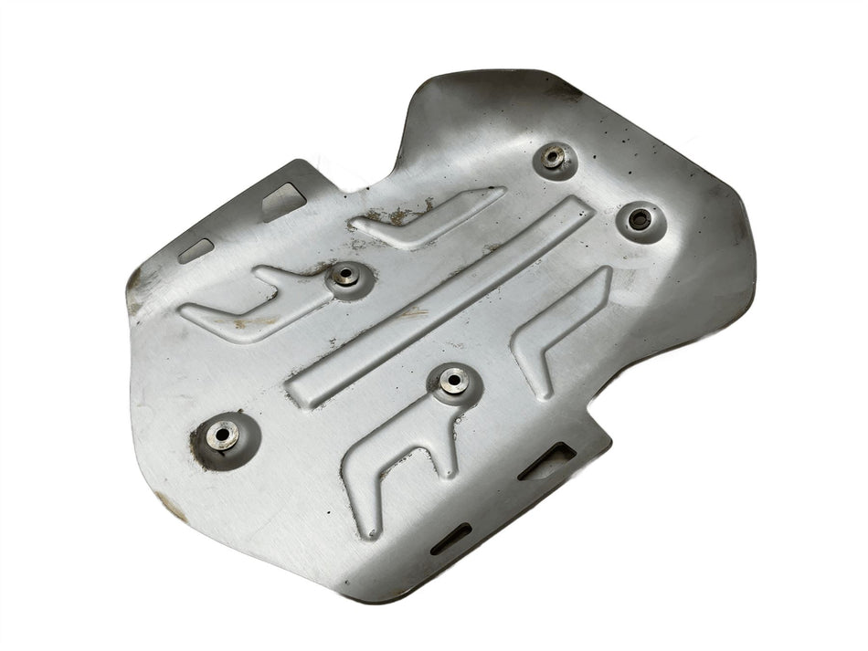 2023 BMW R1250GS Sump Guard Skid Plate 11118545800
