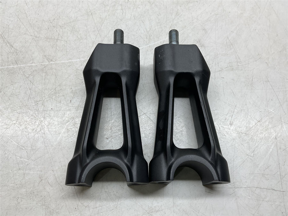 2024 Yamaha MT-09 SP Handlebar Risers - B7N-23442-01