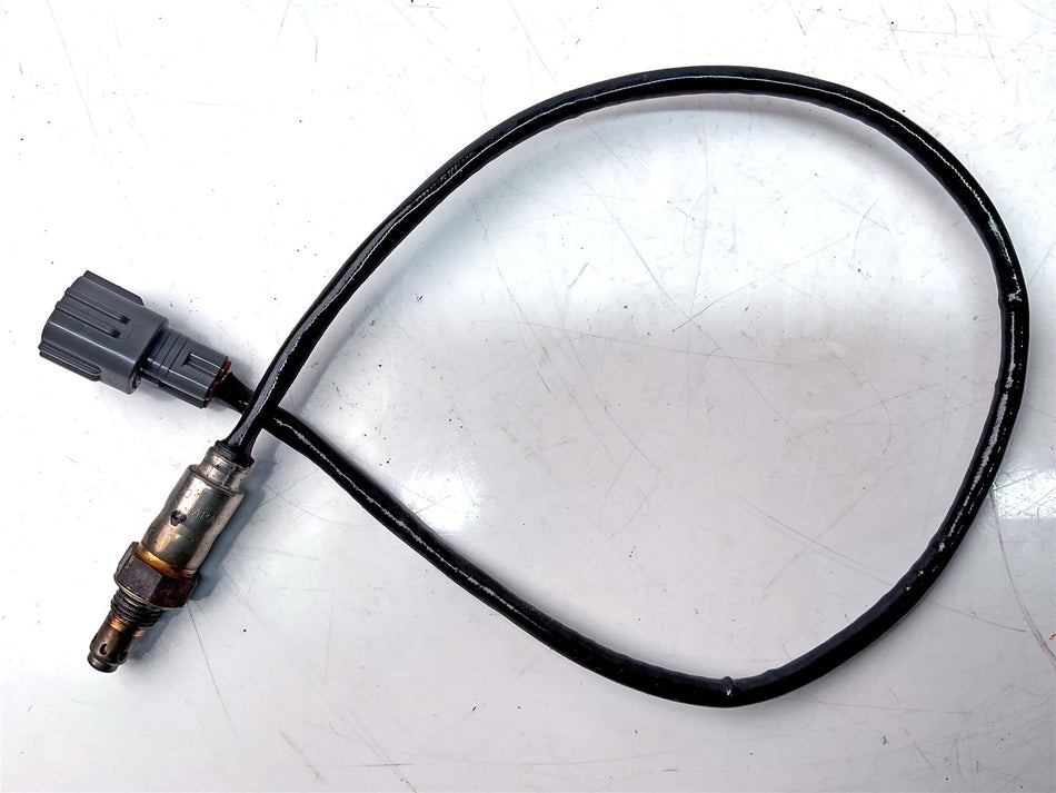 2025 Kawasaki Ninja ZX11 Oxygen Lambda Sensor - 211761205