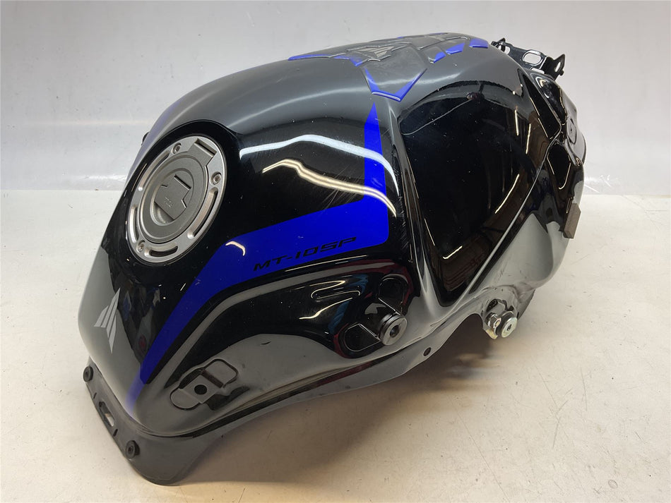2015-2018 Yamaha MT-10 SP Fuel Tank