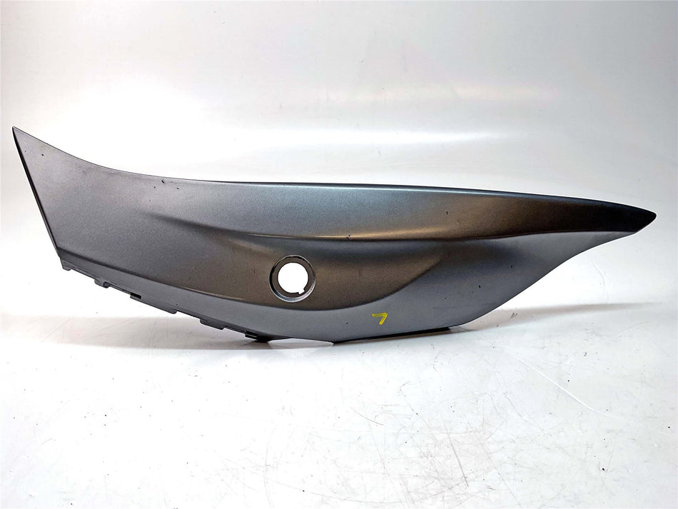 2018 Kawasaki Ninja ZX10R ZX1000 SE Left Tail Fairing - 360010640