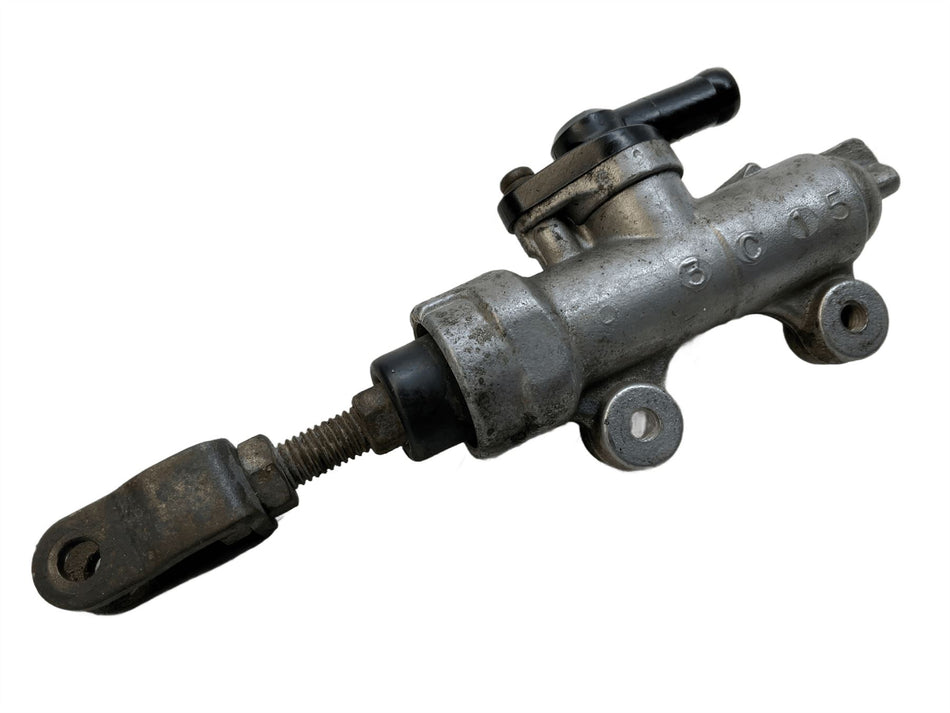 2004 Suzuki SV650S Rear Brake Master Cylinder 6960016G00