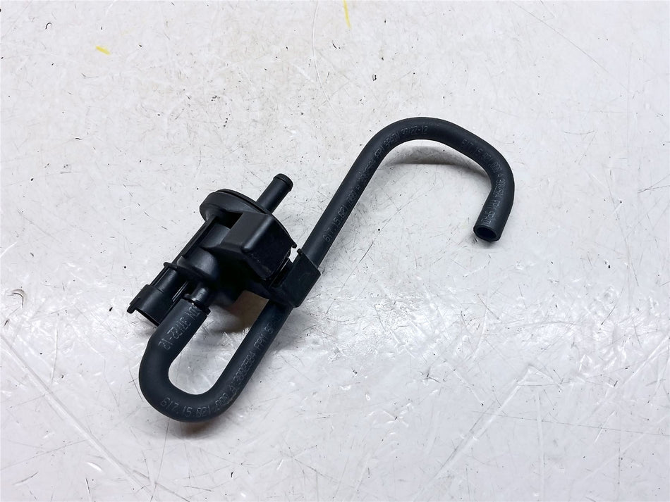 2024 KTM 1290 Super Duke R Evap Valve - 76015015000