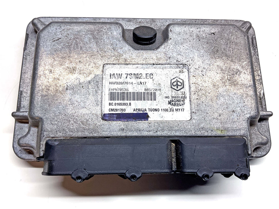 2018 Aprilia Tuono V4 1100 Factory ABS ECU - CM271703