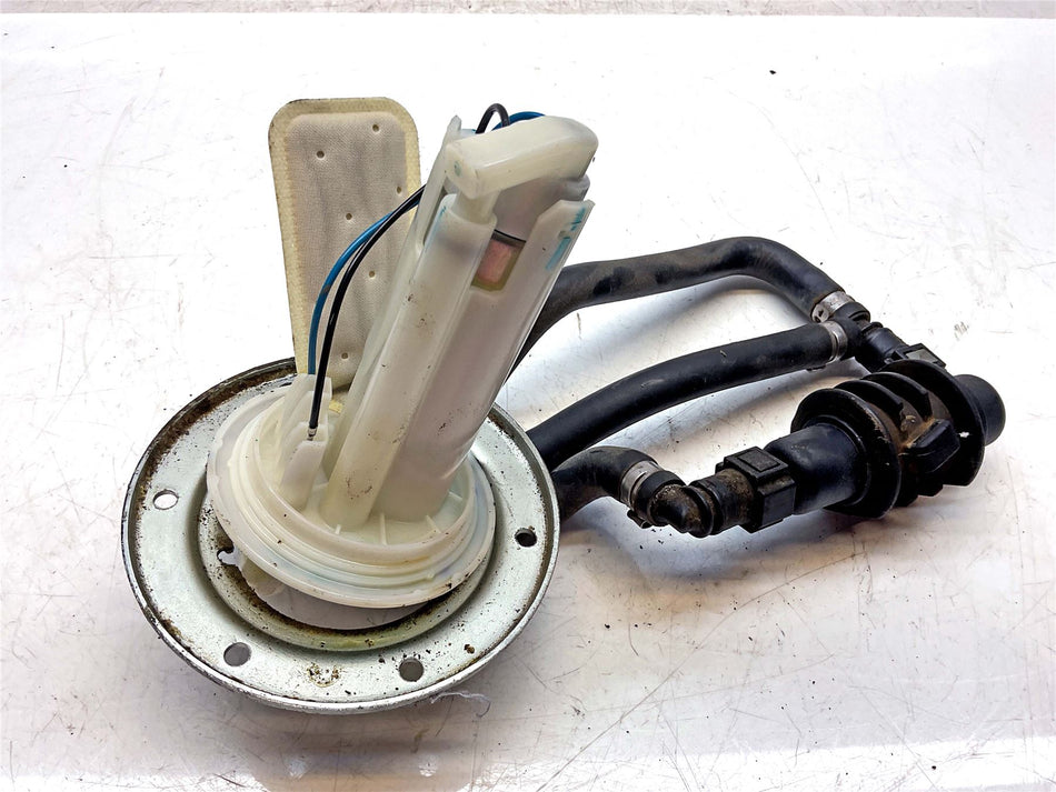 2020 Royal Enfield Interceptor 650 Fuel Pump - 148117