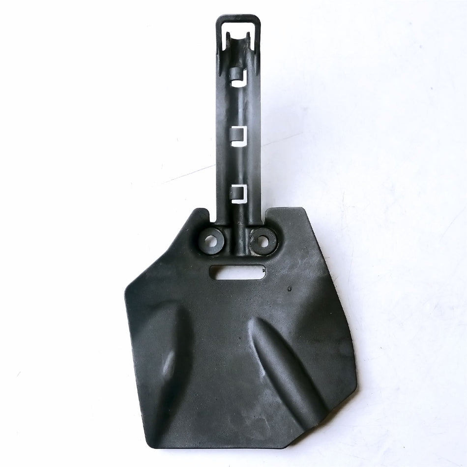 2008 Ducati Hypermotard 1100 Mud Flap - 56410753A