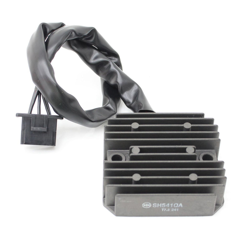 2007-2010 HONDA CBR 125 Regulator/Rectifier - 31600KTYD31