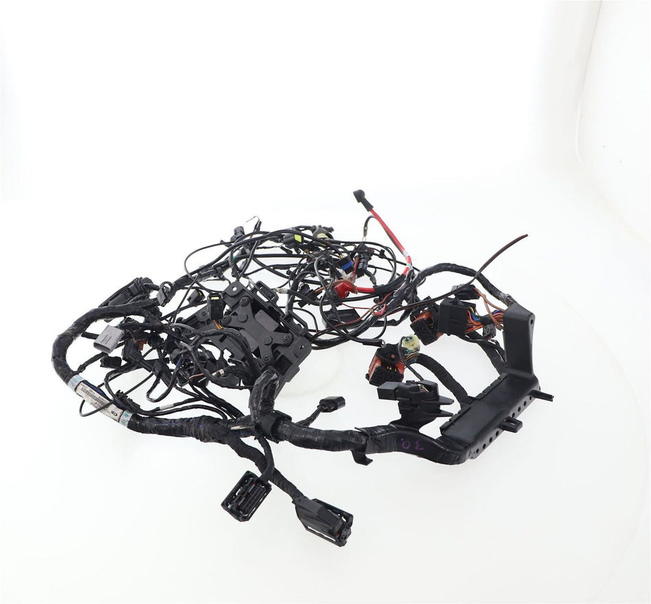 2016-2017 TRIUMPH TIGER EXPLORER XCA Wiring Harness - T2501116