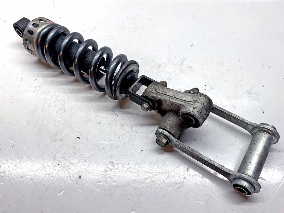2023 Suzuki GSX-8S Rear Shock Absorber - 6210025L0017U