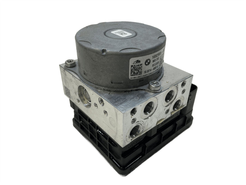 2024 BMW S1000RR Sport ABS Pump Hydraulic Control Unit 169290501