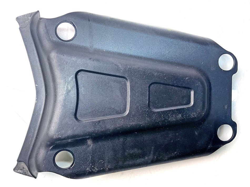 2016 Yamaha XT660 Tenere Upper Tail Cowl - 11D-F4844-00