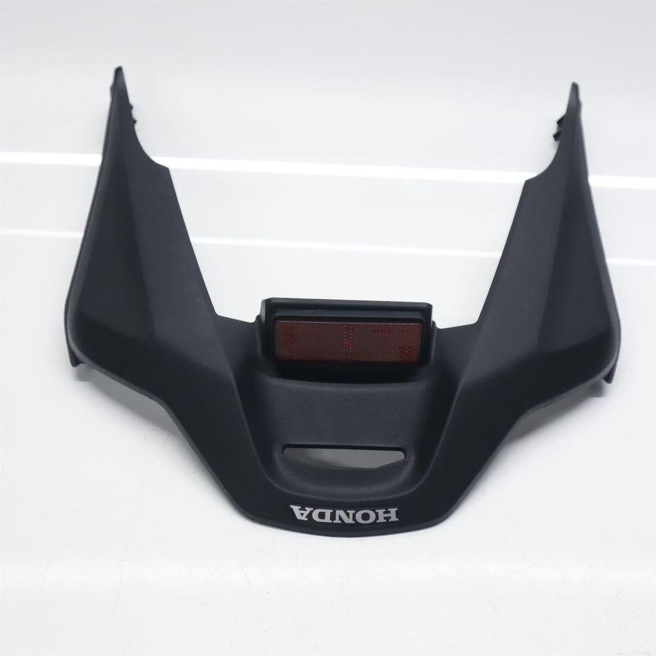 2021 Honda PCX125 Rear Center Cover Fairing - 80115-K1Z-J100