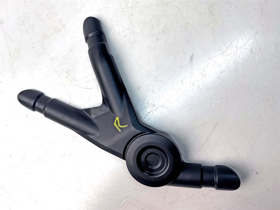 2021 BMW R1250GS Adventure Right Frame Guard - 46518560672