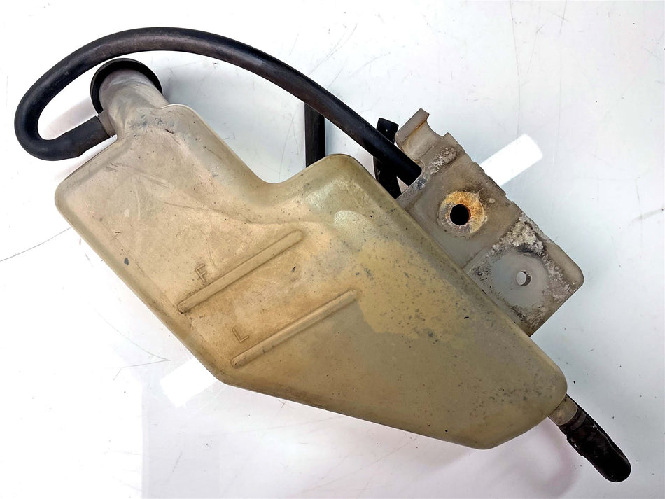2004 Suzuki GSX-R1000 K4 Coolant Tank Reservoir - 1791018G00000