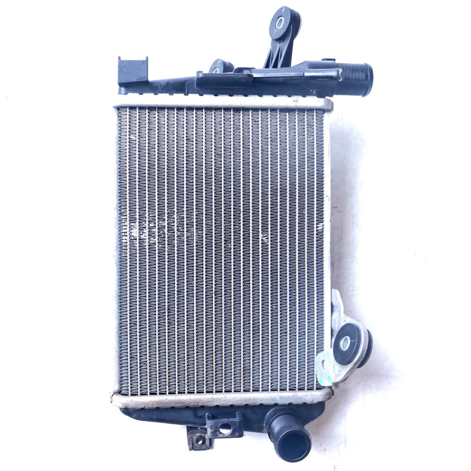 2020 BMW R1250GS Adventure Left Radiator - 17118546408