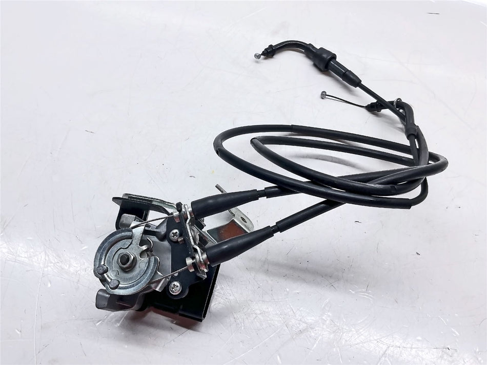 2020 Suzuki GSX-R1000RZ Exhaust Servo Motor - 3397047H02000