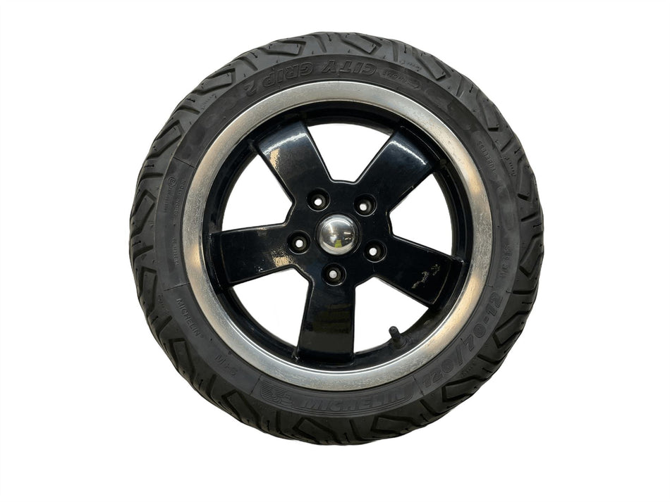 2017 Vespa GTS300 Super Wheel Front 1C000624