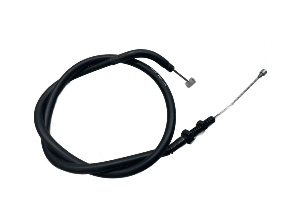 2024 Honda CBR650R Clutch Cable MKYE013104